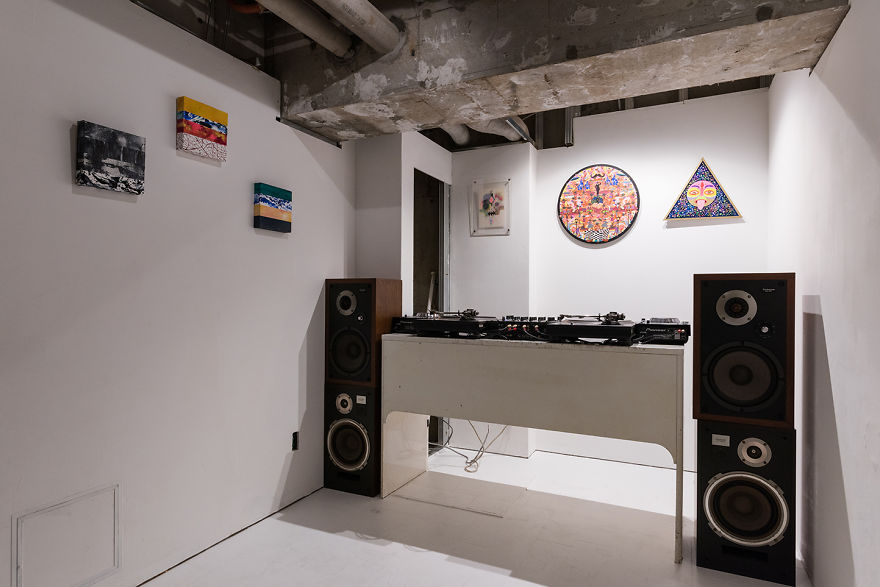 Tokyo Art Hotel For All Art Lovers Tokyo Art Hotel For All Art Lovers