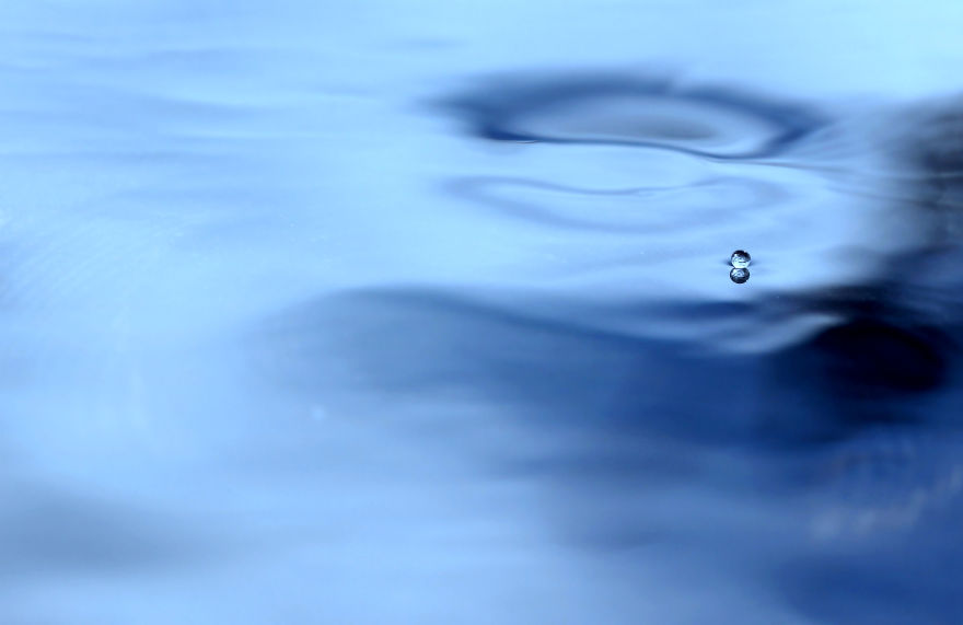 The Story Behind The Photo