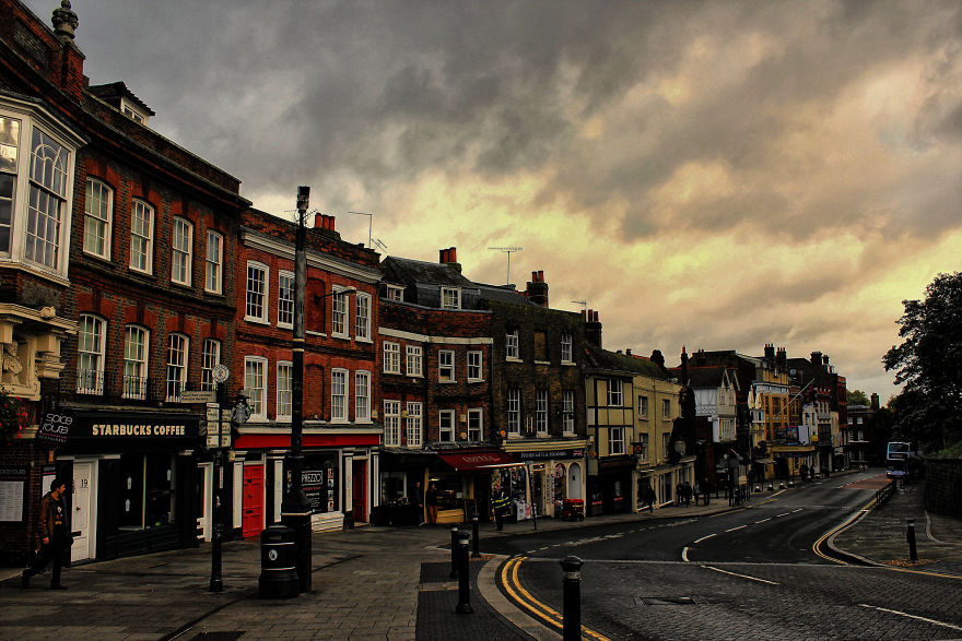 The Story Behind The Photo The Story Behind The Photo