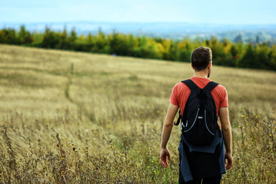 The Story Behind The Photo The Story Behind The Photo