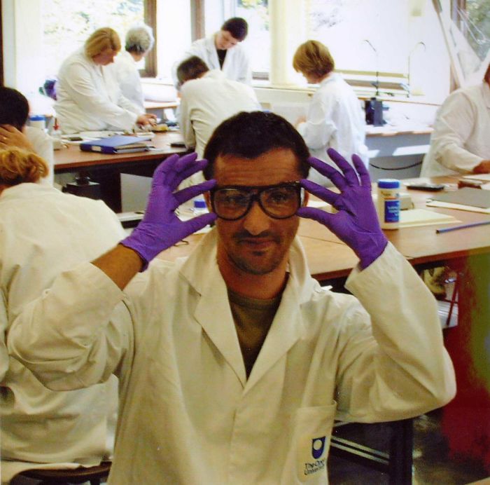 This Is For Trans People And Anyone Else Out There Facing Tough Challenges. You're Not Alone!