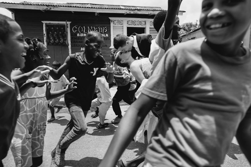 Higuey, Dominican Republic