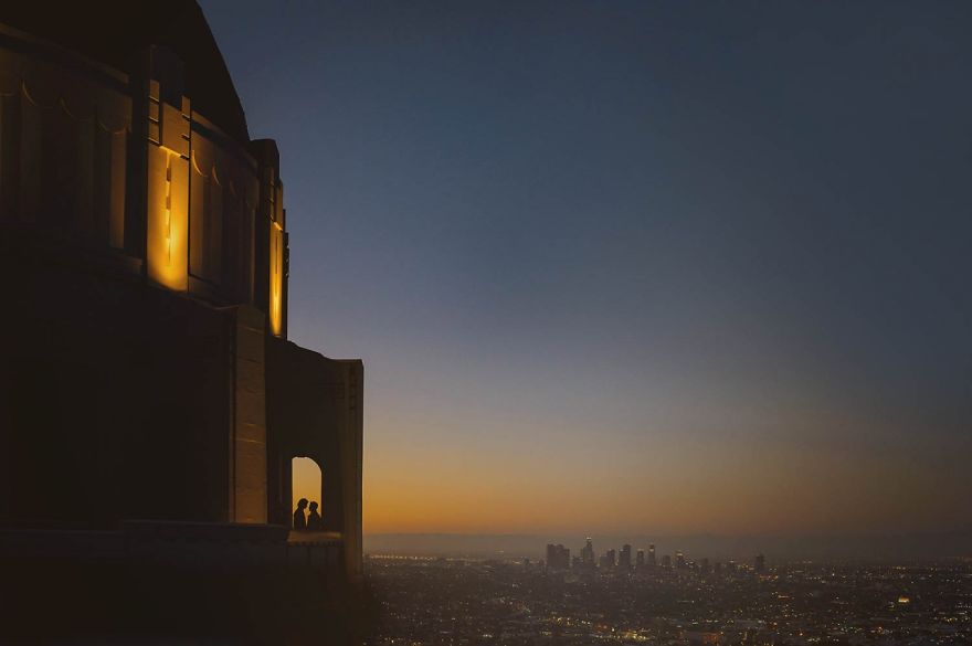Los Angeles, California, USA