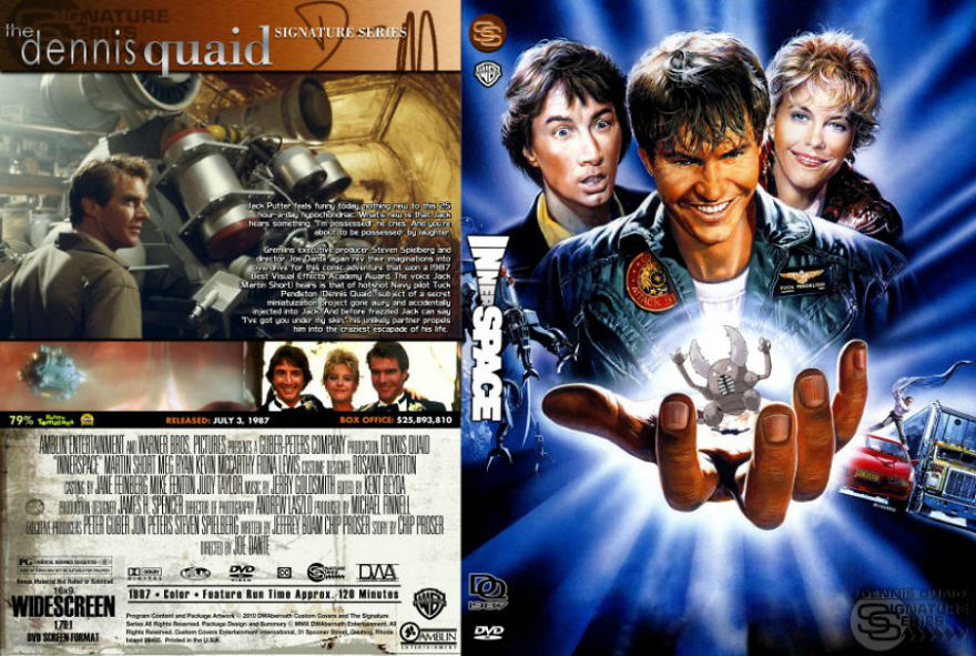 Classic movie scene with Pokemon character added, featuring dramatic sci-fi elements and expressions of surprise.