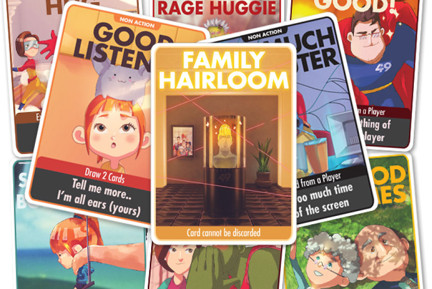 We Quit Our Job To Work On Something Important, Here Is Our Result. We Quit Our Job To Work On Something Important, Here Is Our Result.