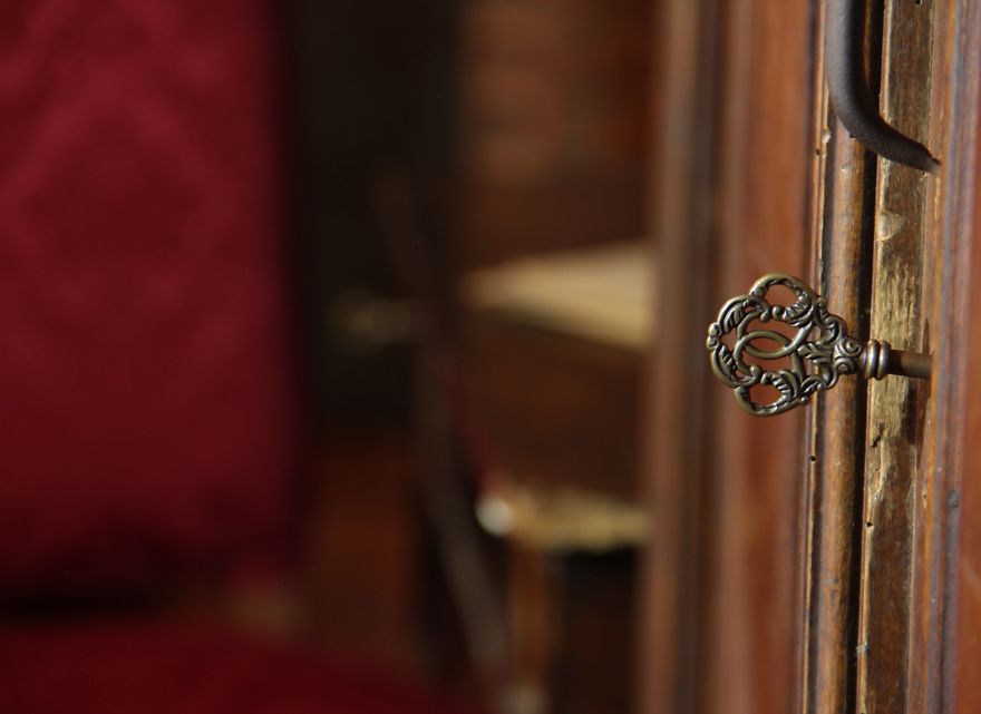 We Turned This Old Cinema Into An Escape Room To Bring It Back To Life Again