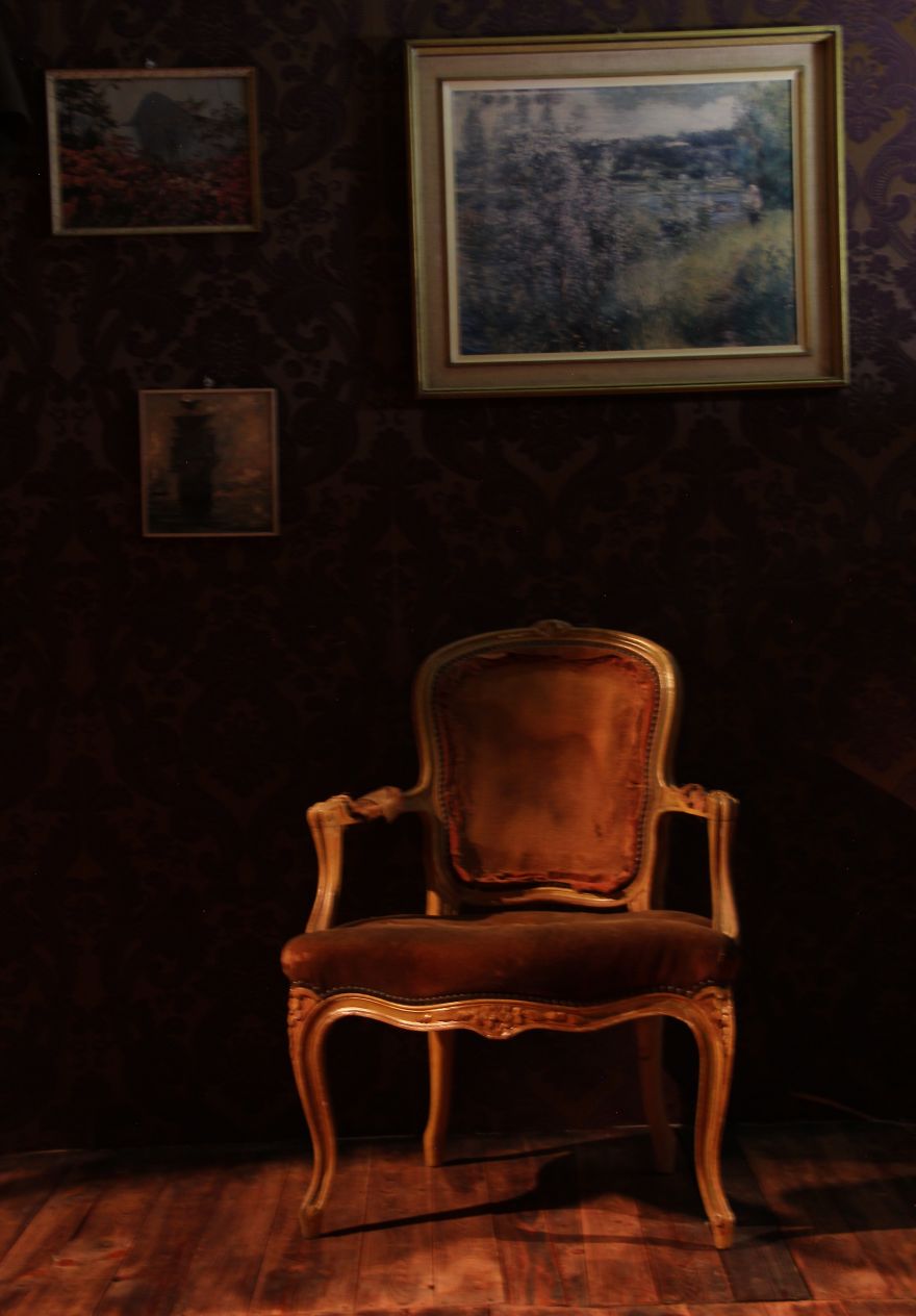 We Turned This Old Cinema Into An Escape Room To Bring It Back To Life Again