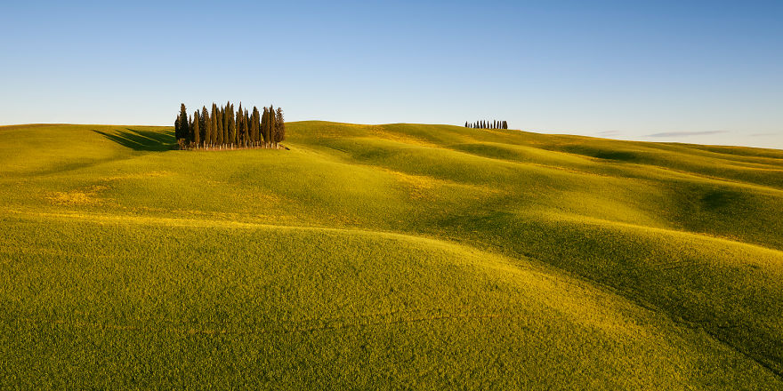 We Travelled 5,000km To Photograph Beautiful Spring In Italy
