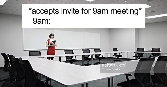 What’s It Like To Work At Ad Agency Hilariously Explained With Stock Photos