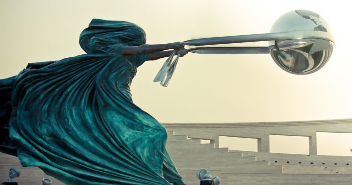42 Of The Most Amazing Sculptures In The World