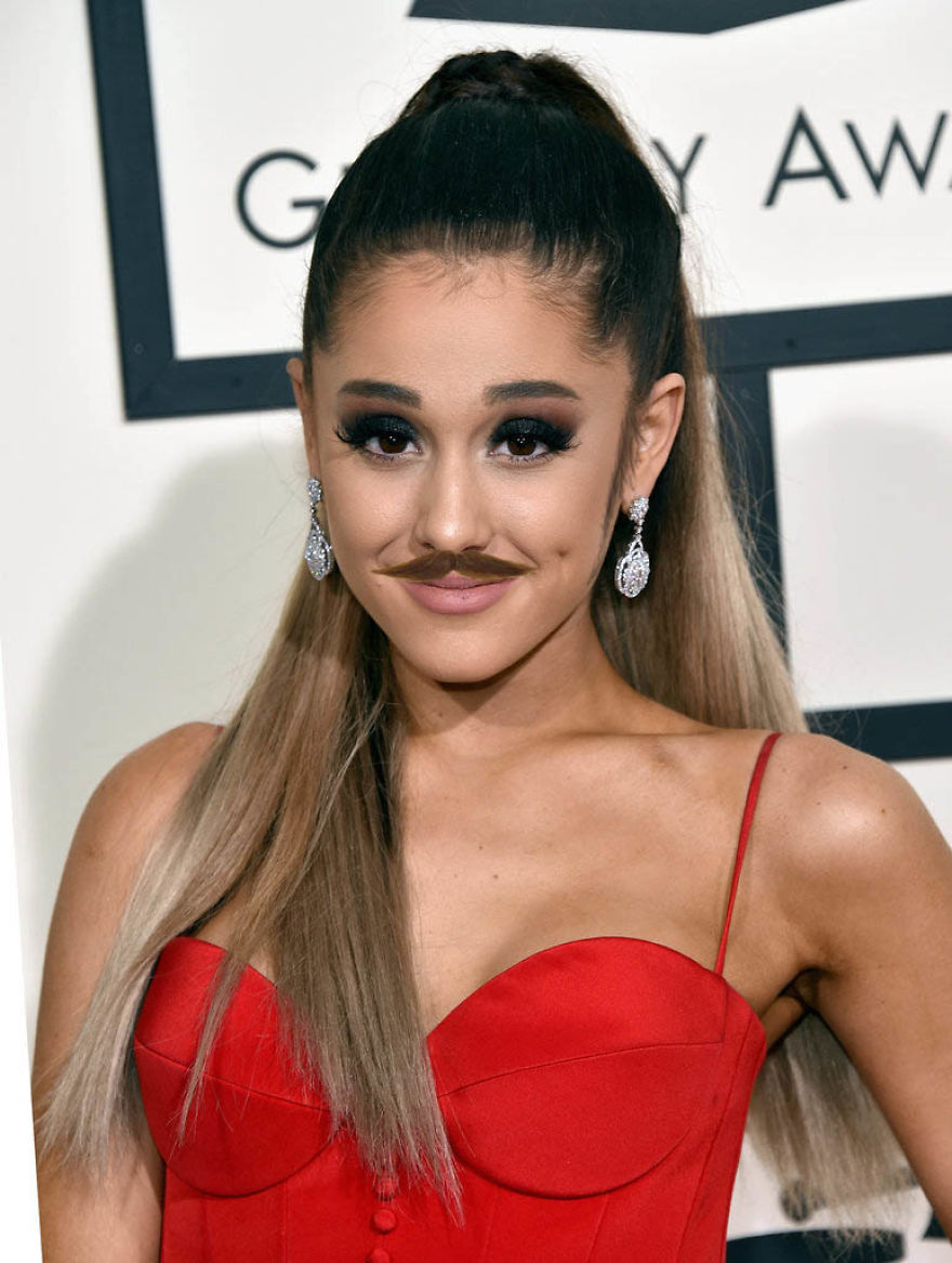 Celebrities With Beards Will Make You Laugh!