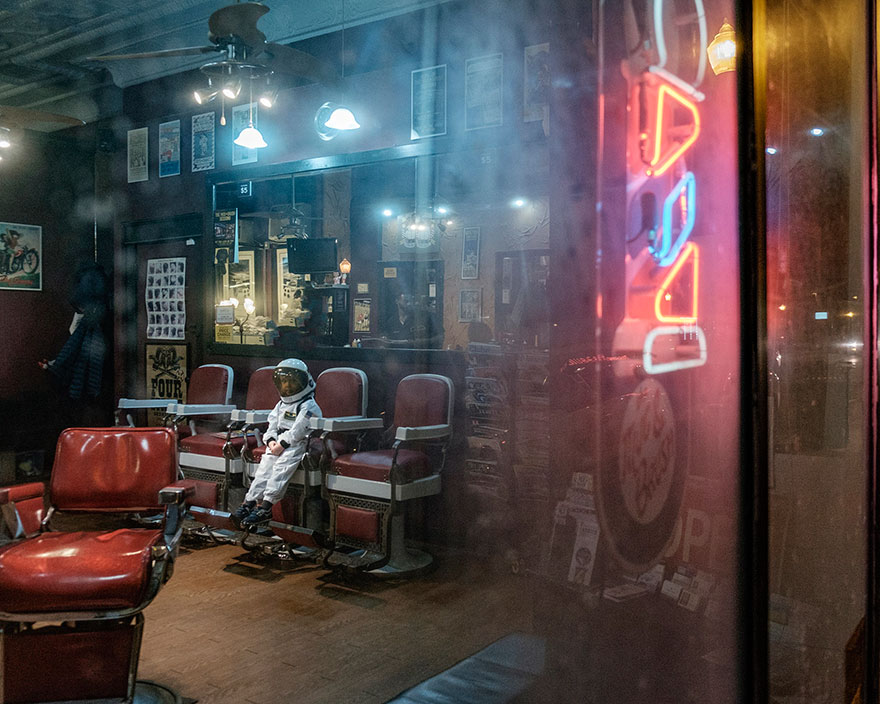 Small Steps Are Giant Leaps