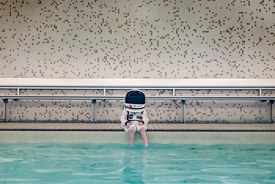 Small Steps Are Giant Leaps