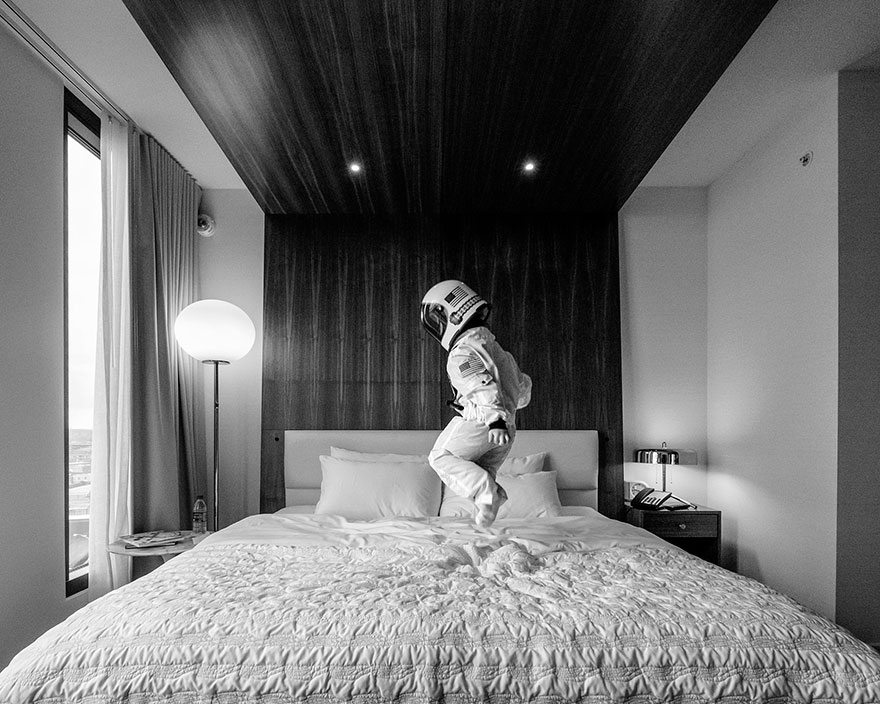 Small Steps Are Giant Leaps