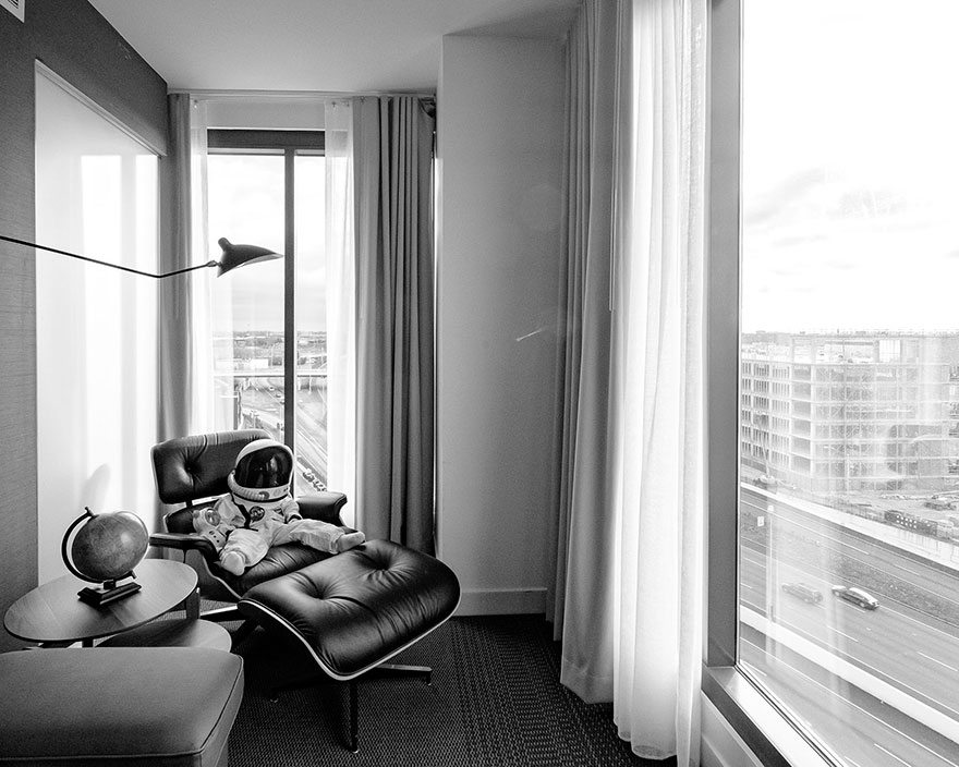 Small Steps Are Giant Leaps