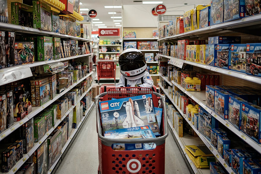 Small Steps Are Giant Leaps