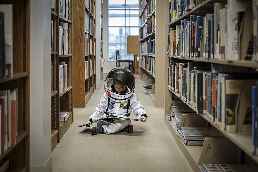 Small Steps Are Giant Leaps