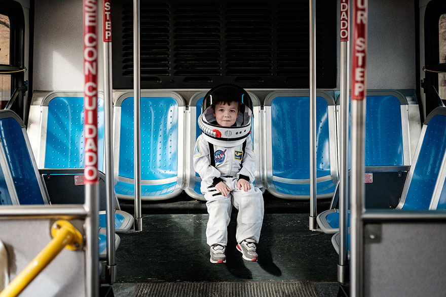 Small Steps Are Giant Leaps