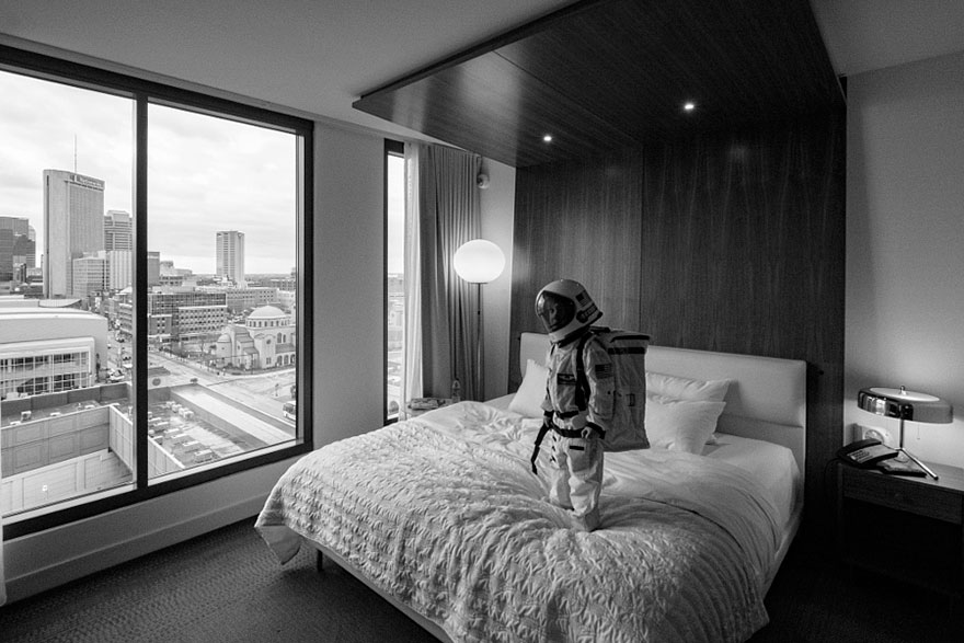 Small Steps Are Giant Leaps