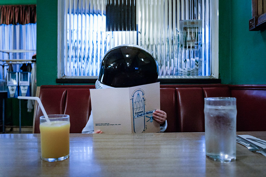 Small Steps Are Giant Leaps