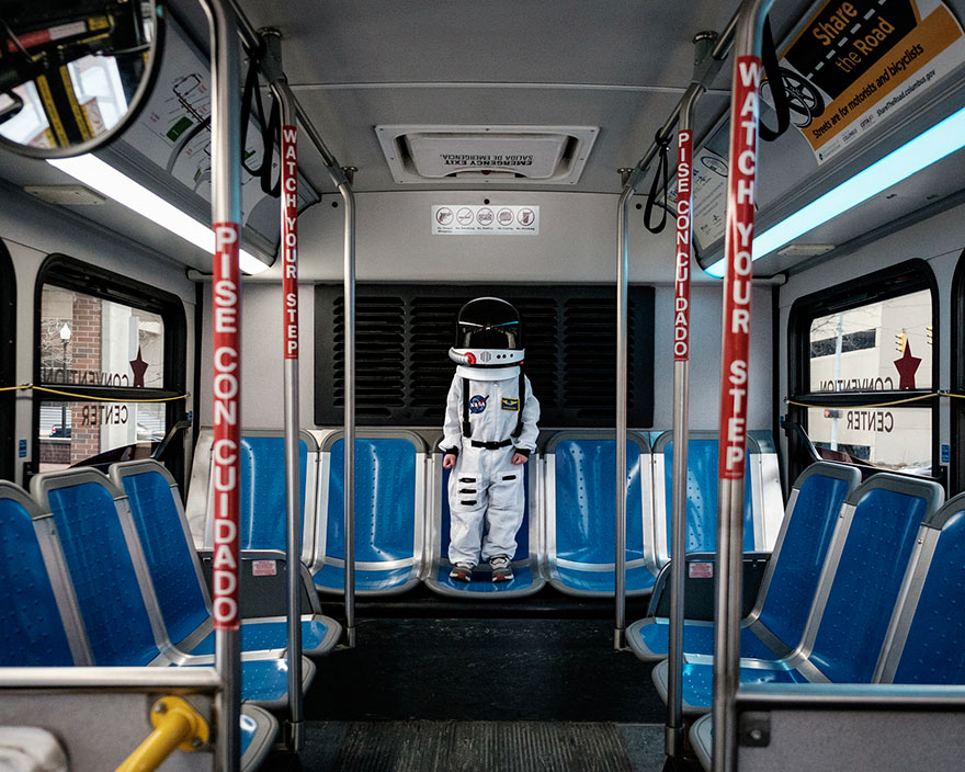 Small Steps Are Giant Leaps