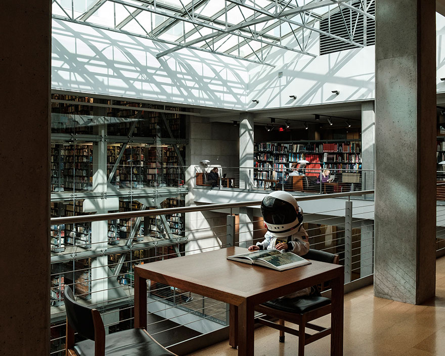 Small Steps Are Giant Leaps