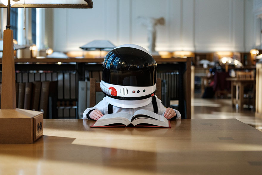 Small Steps Are Giant Leaps