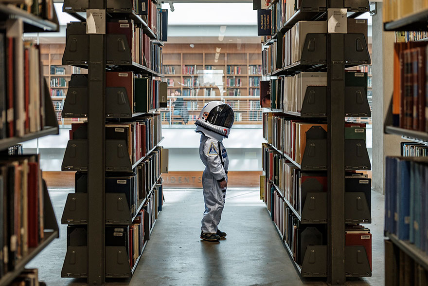 Small Steps Are Giant Leaps