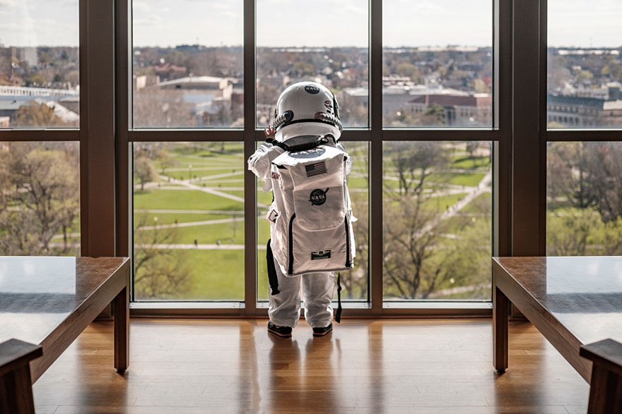 Small Steps Are Giant Leaps