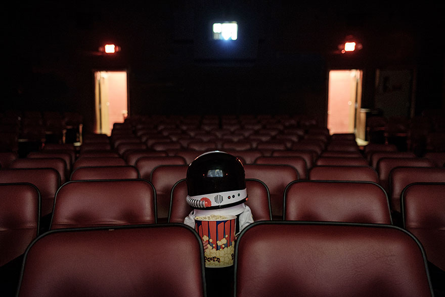 Small Steps Are Giant Leaps