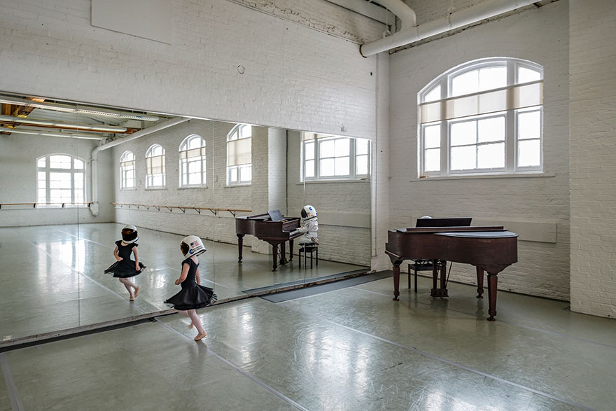 Small Steps Are Giant Leaps