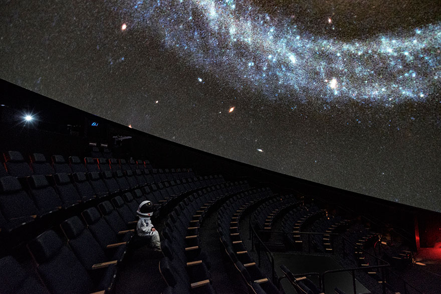 Small Steps Are Giant Leaps