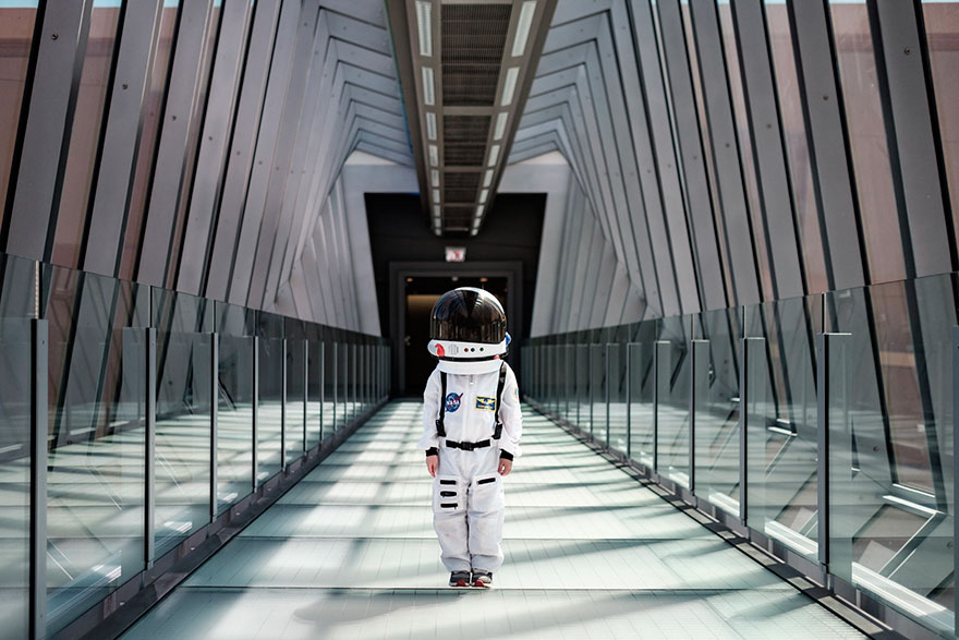 Small Steps Are Giant Leaps