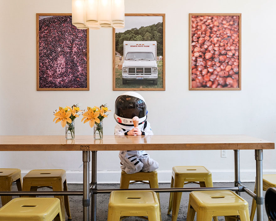 Small Steps Are Giant Leaps