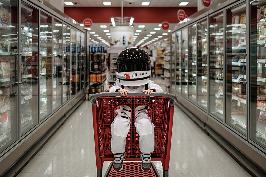 Small Steps Are Giant Leaps