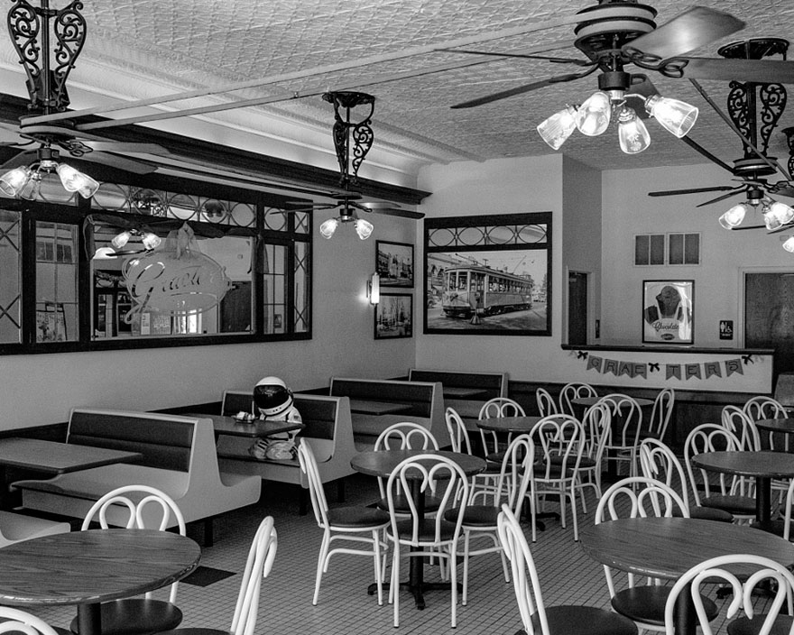 Small Steps Are Giant Leaps