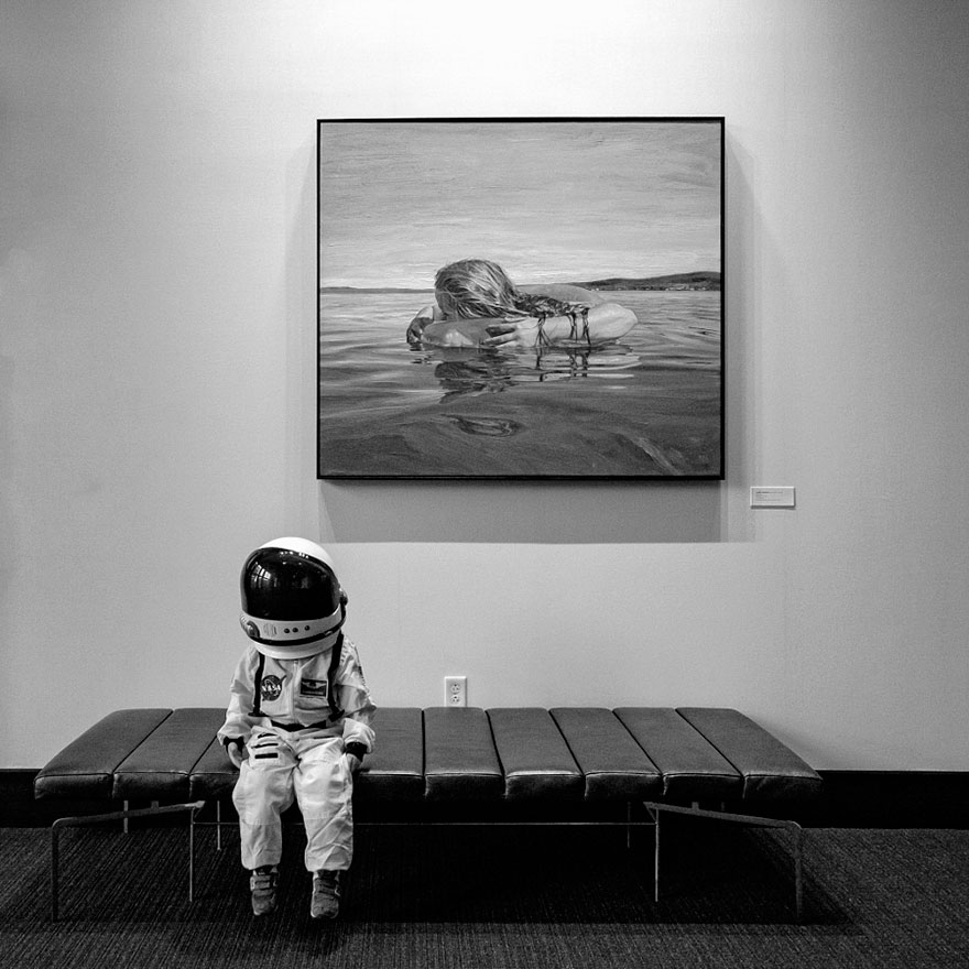 Small Steps Are Giant Leaps