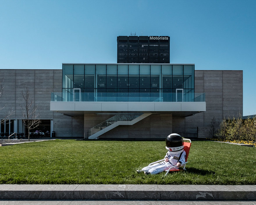 Small Steps Are Giant Leaps