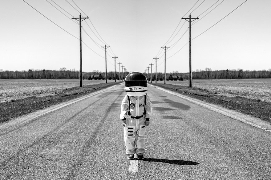 Small Steps Are Giant Leaps