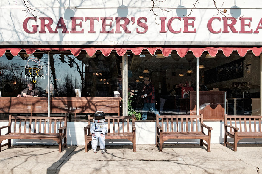 Small Steps Are Giant Leaps