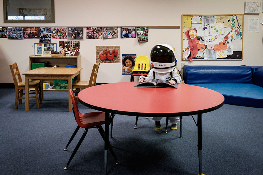 Small Steps Are Giant Leaps