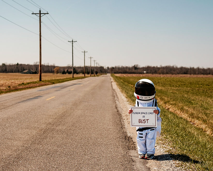 Small Steps Are Giant Leaps