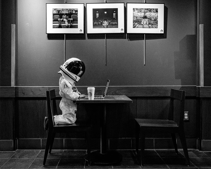 Small Steps Are Giant Leaps