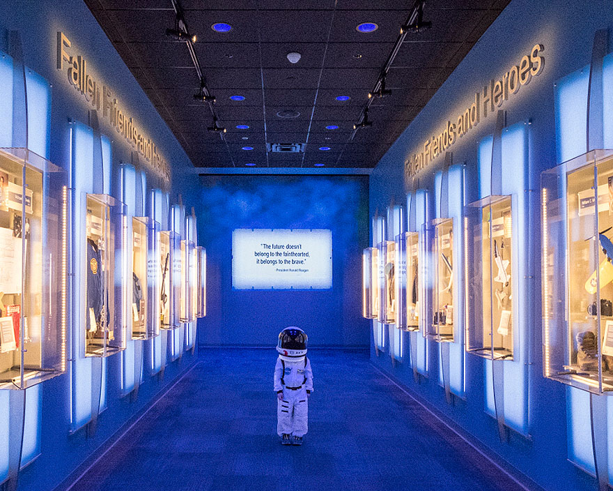 Small Steps Are Giant Leaps