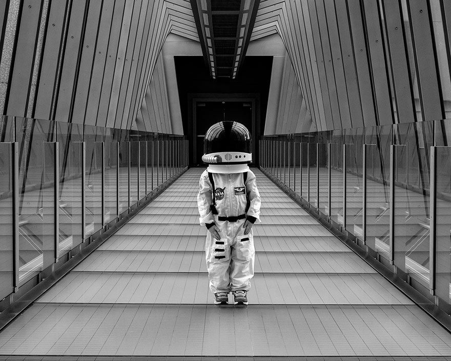 Small Steps Are Giant Leaps