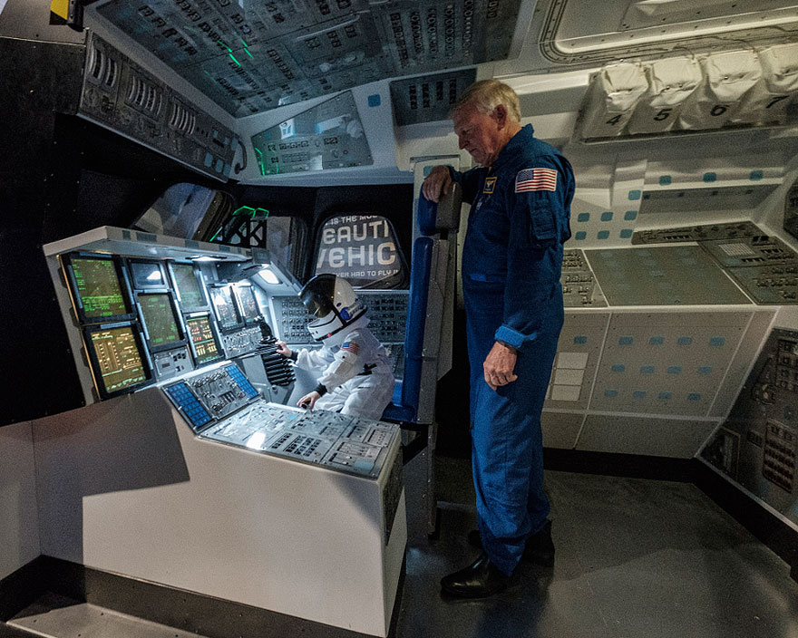 Small Steps Are Giant Leaps