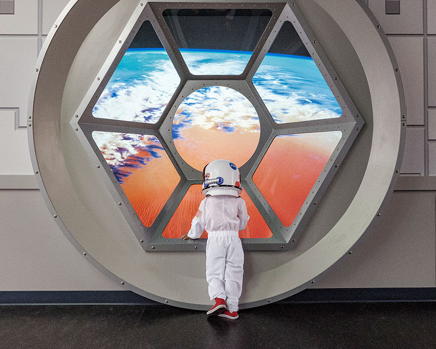 Small Steps Are Giant Leaps