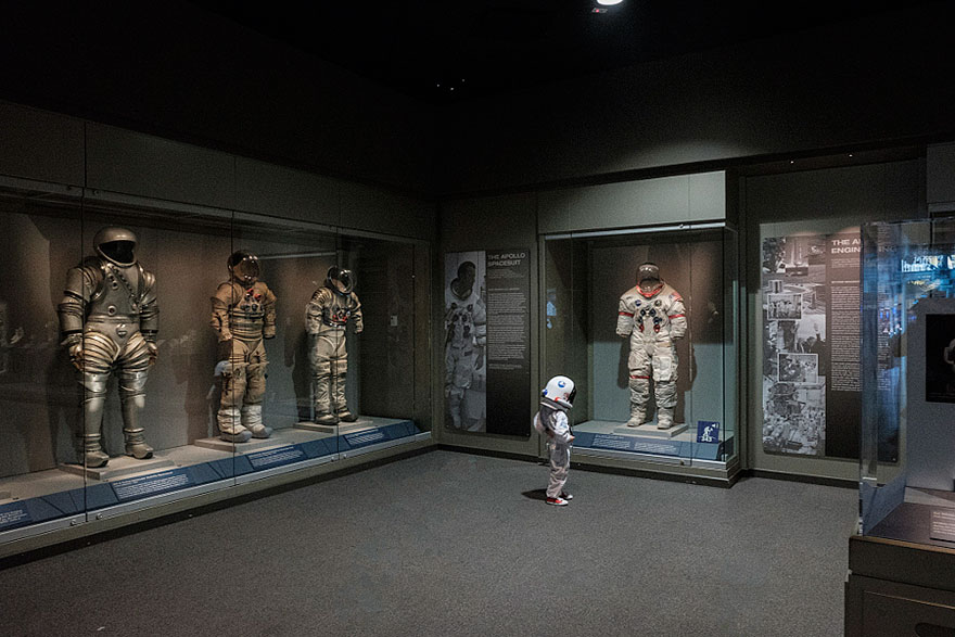 Small Steps Are Giant Leaps