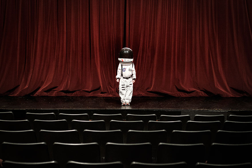 Small Steps Are Giant Leaps