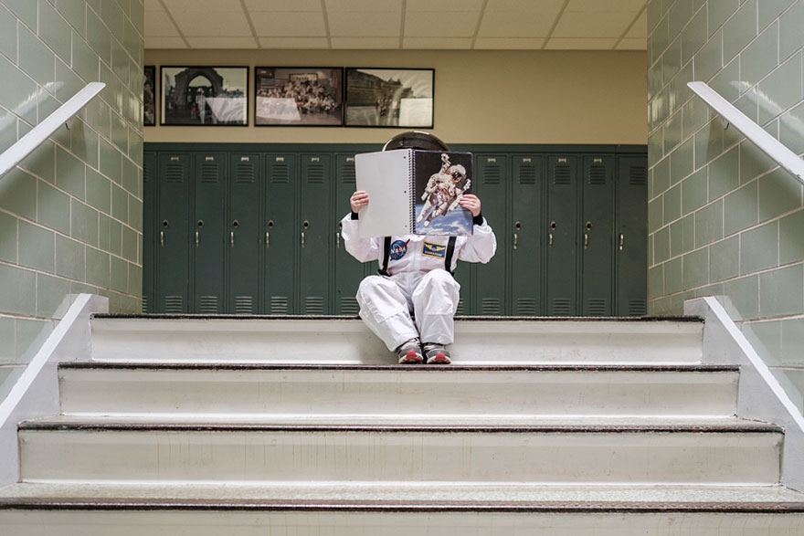 Small Steps Are Giant Leaps